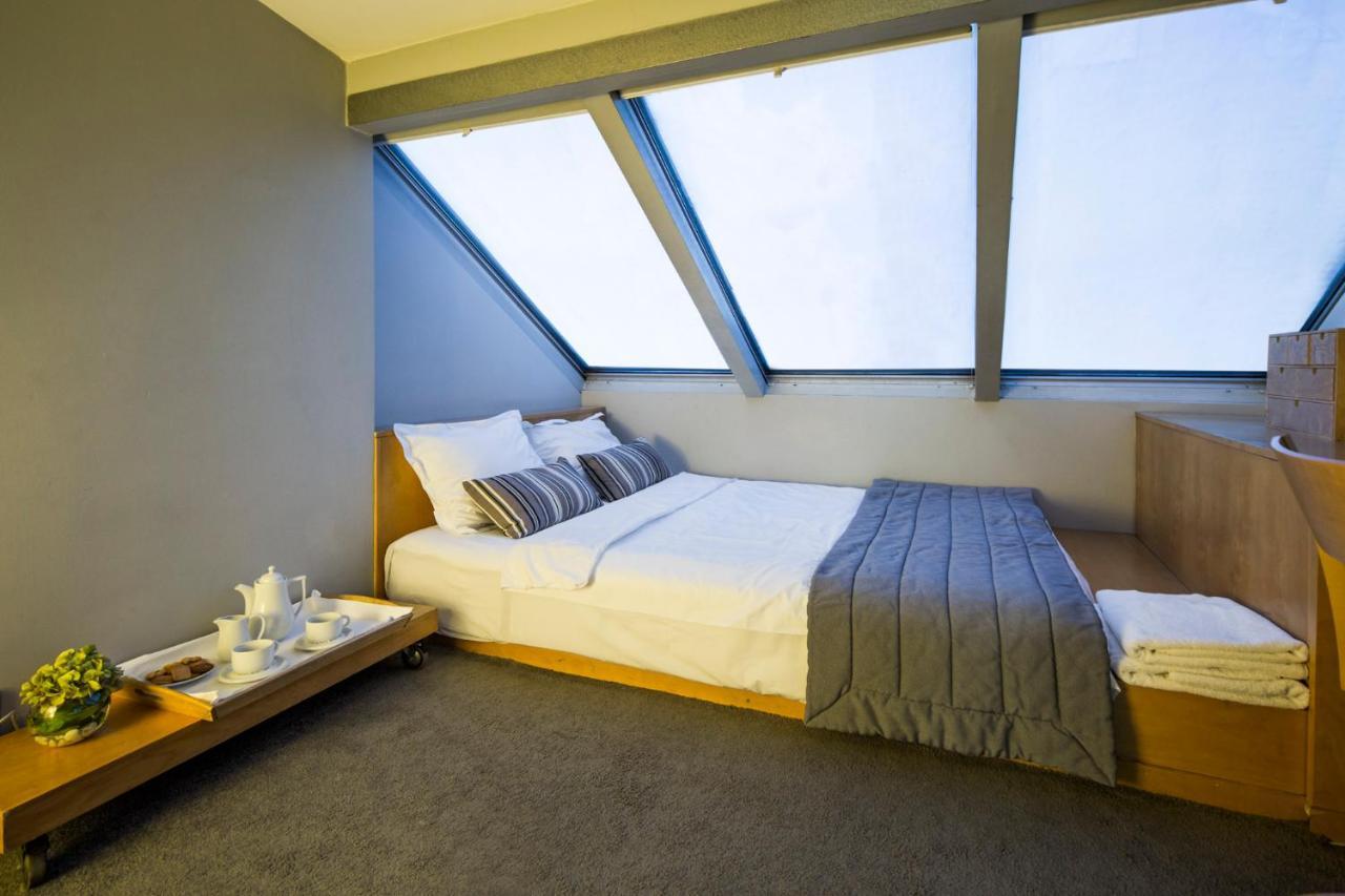 Taxim Suites Residences Istanbul Eksteriør billede