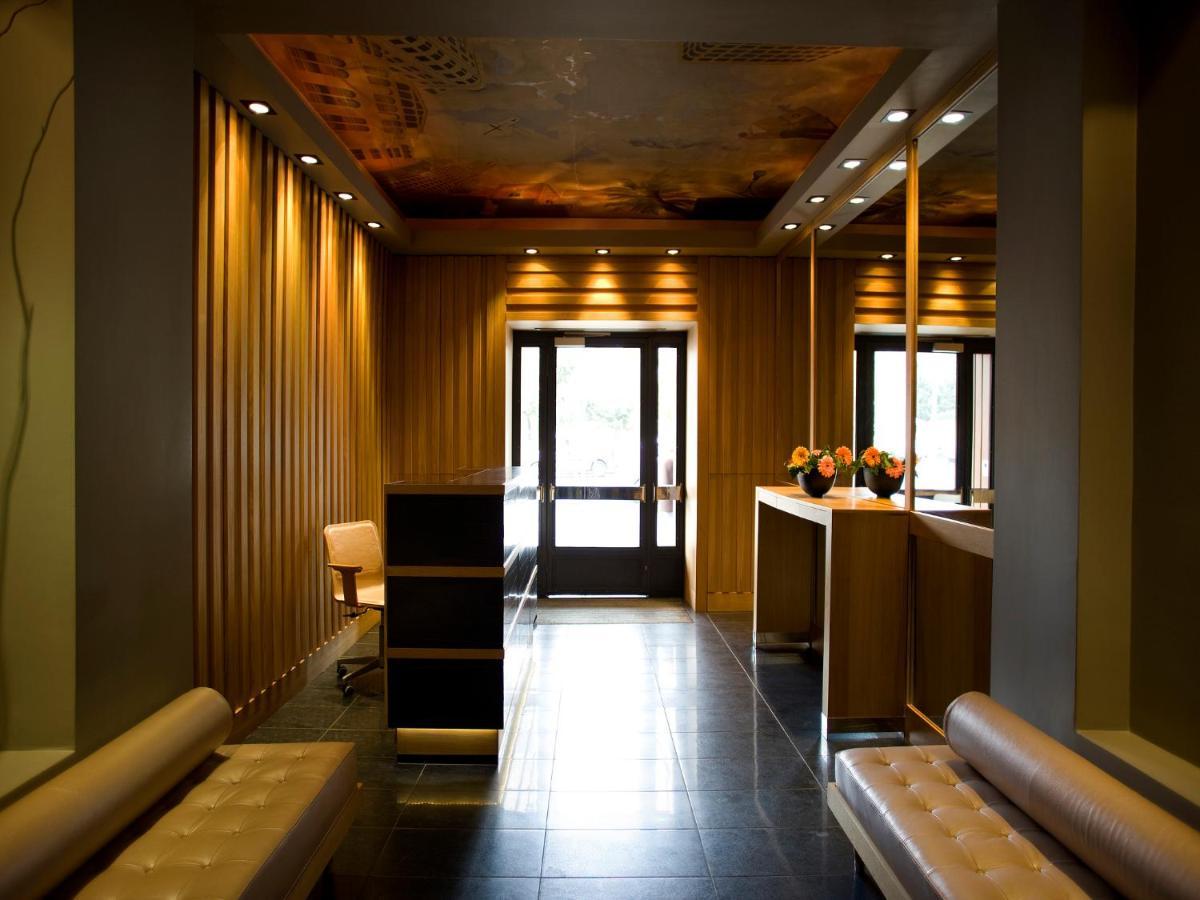 Taxim Suites Residences Istanbul Eksteriør billede