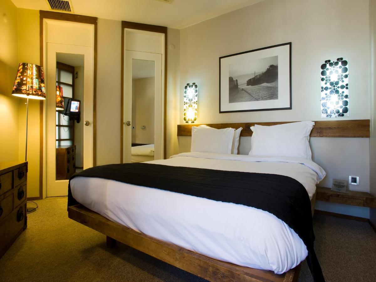 Taxim Suites Residences Istanbul Eksteriør billede